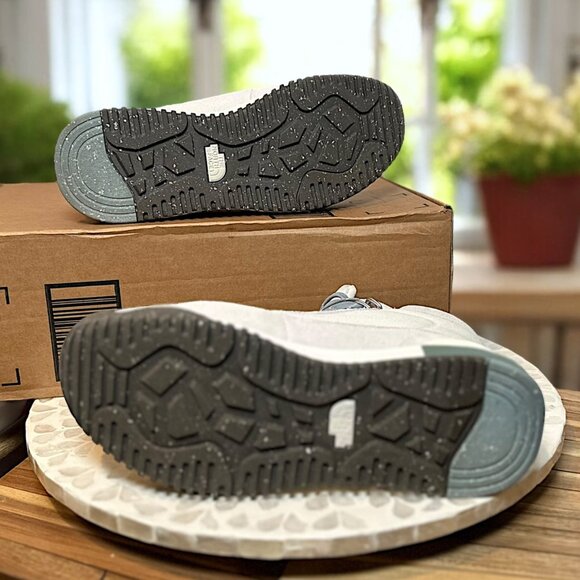 The North Face Back-to-Berkeley III Women’s 10.5 Waterproof Hiking Boots Outdoor - Picture 13 of 13